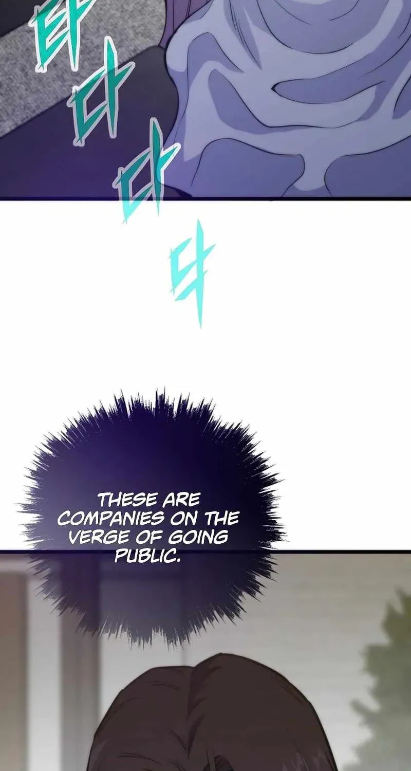Past Life Regressor (2022) Chapter 141 page 3 - 