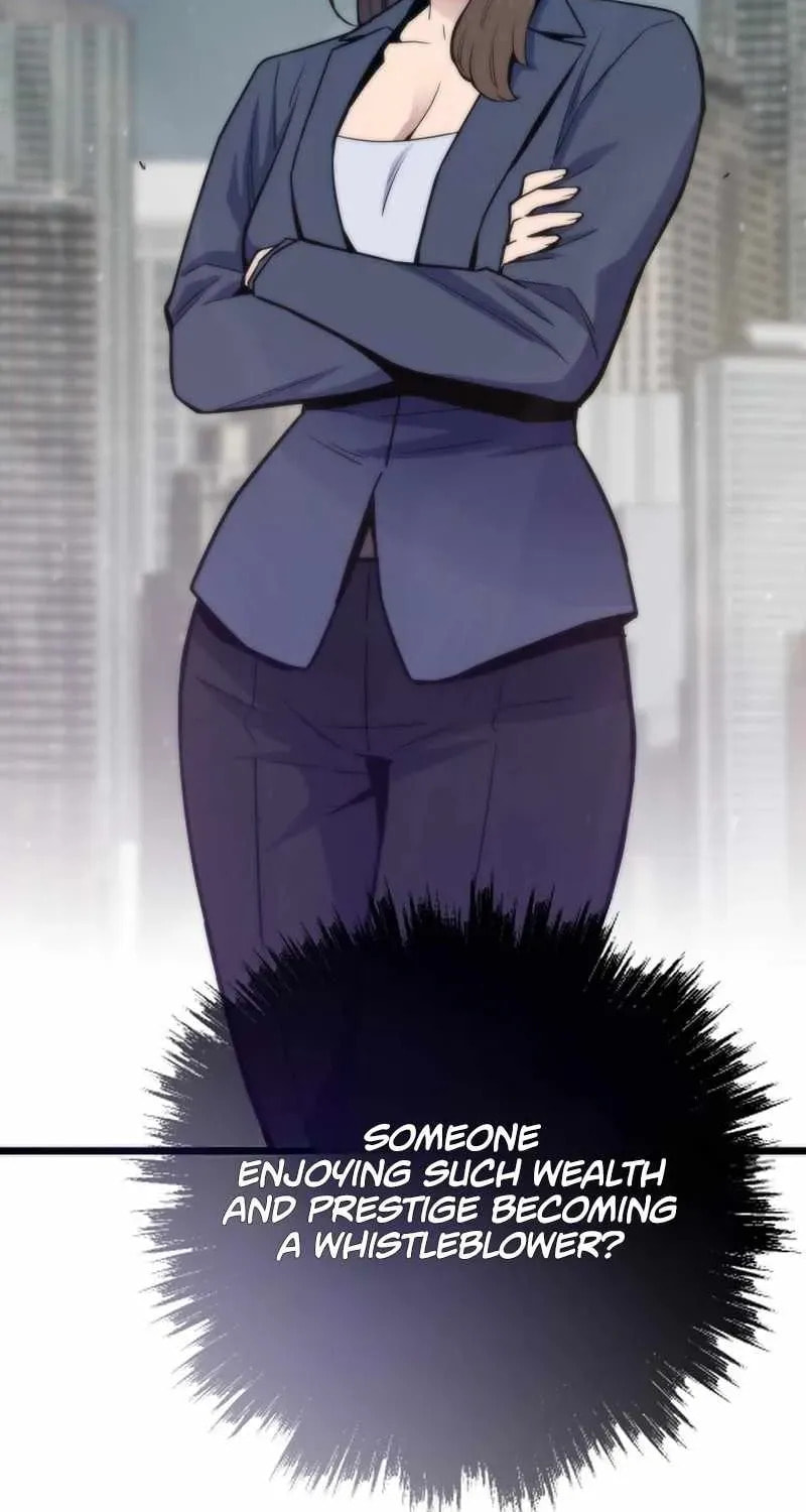 Past Life Regressor (2022) Chapter 141 page 28 - 
