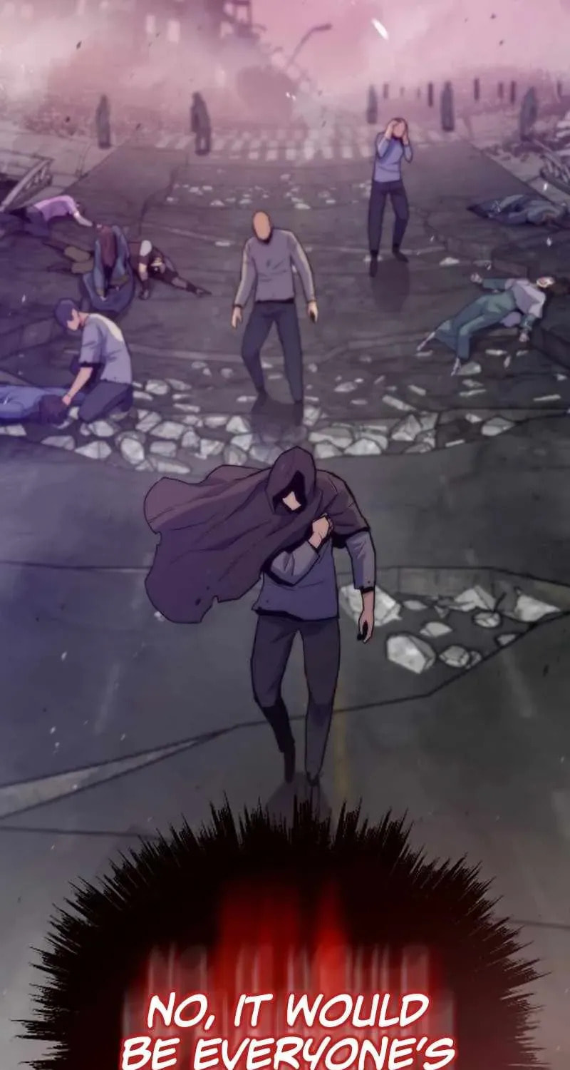 Past Life Regressor (2022) Chapter 141 page 85 - 