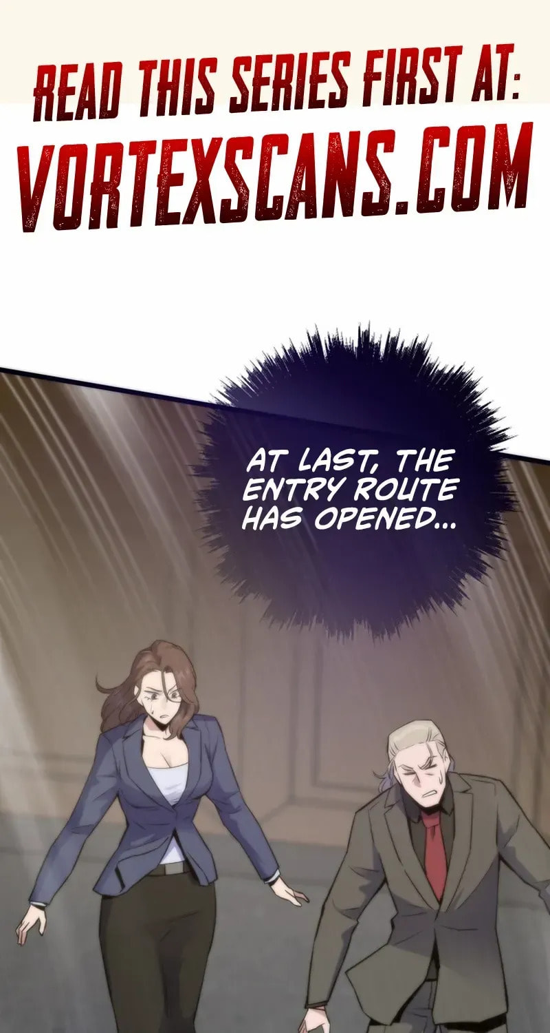Past Life Regressor (2022) Chapter 142 page 2 - 