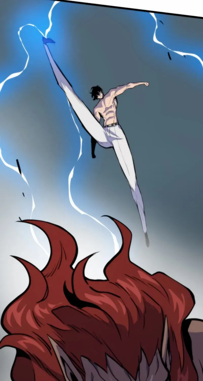 Past Life Regressor (2022) Chapter 142 page 129 - 