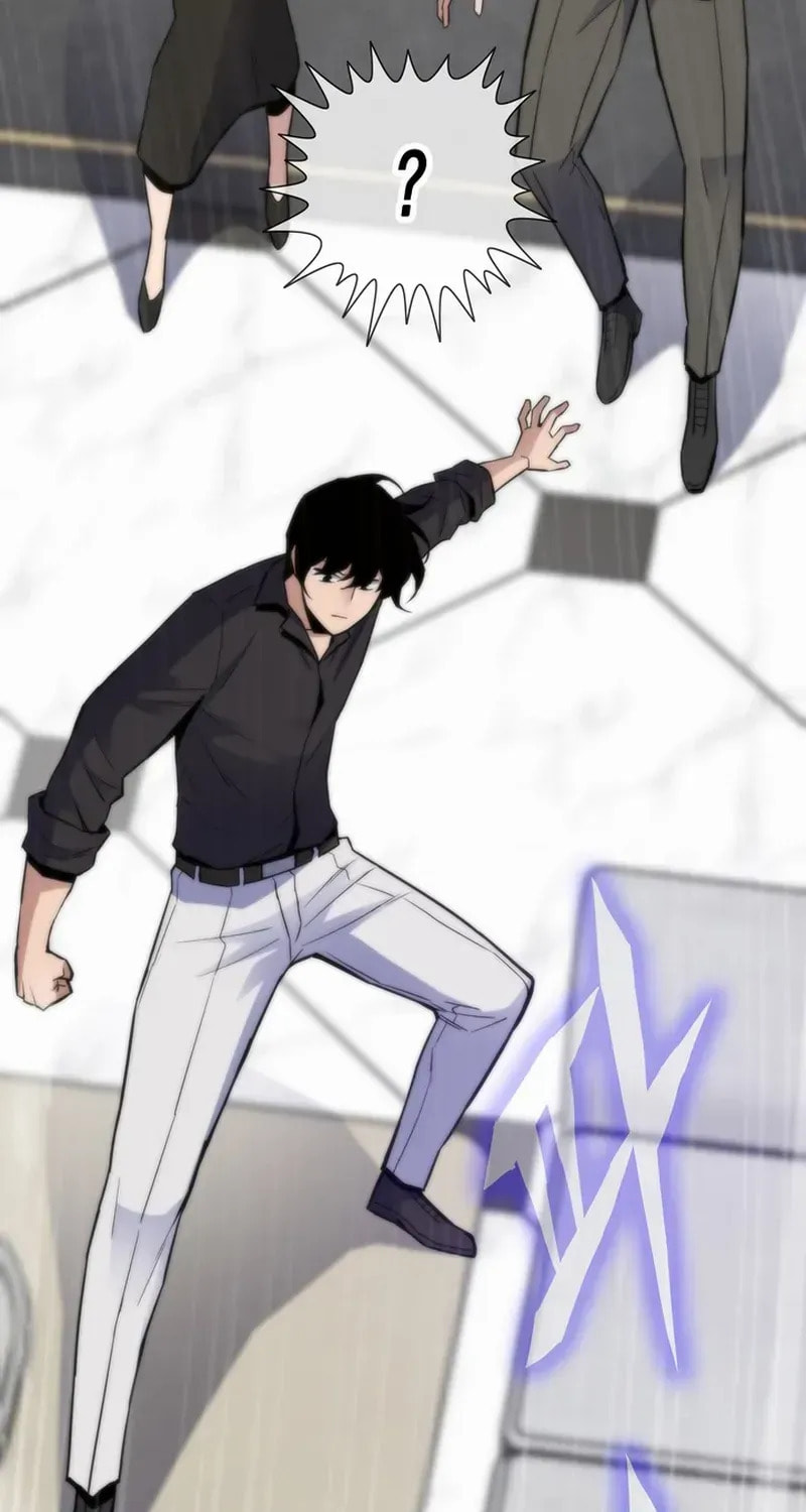 Past Life Regressor (2022) Chapter 142 page 3 - 
