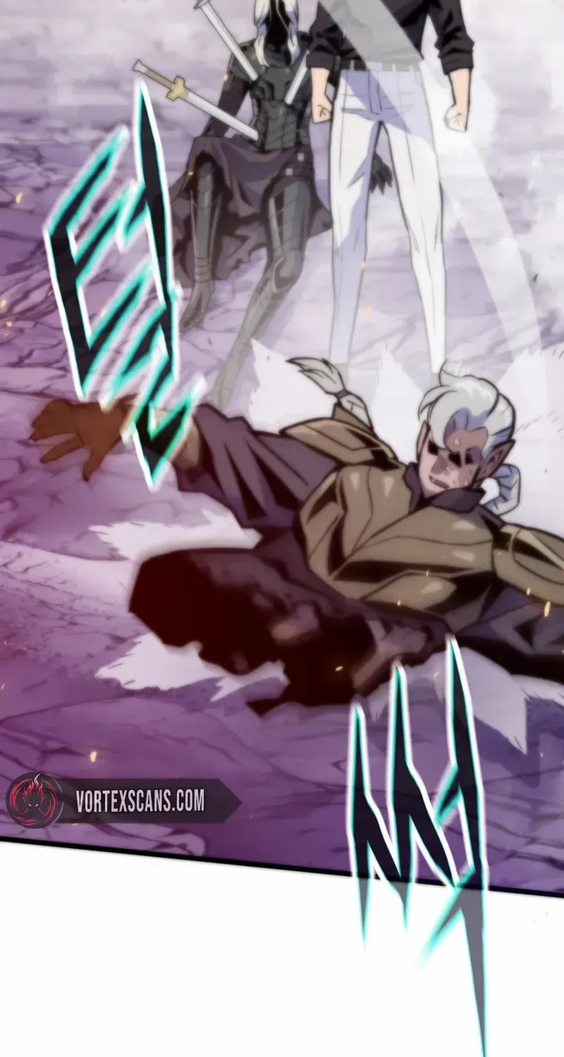 Past Life Regressor (2022) Chapter 142 page 42 - 