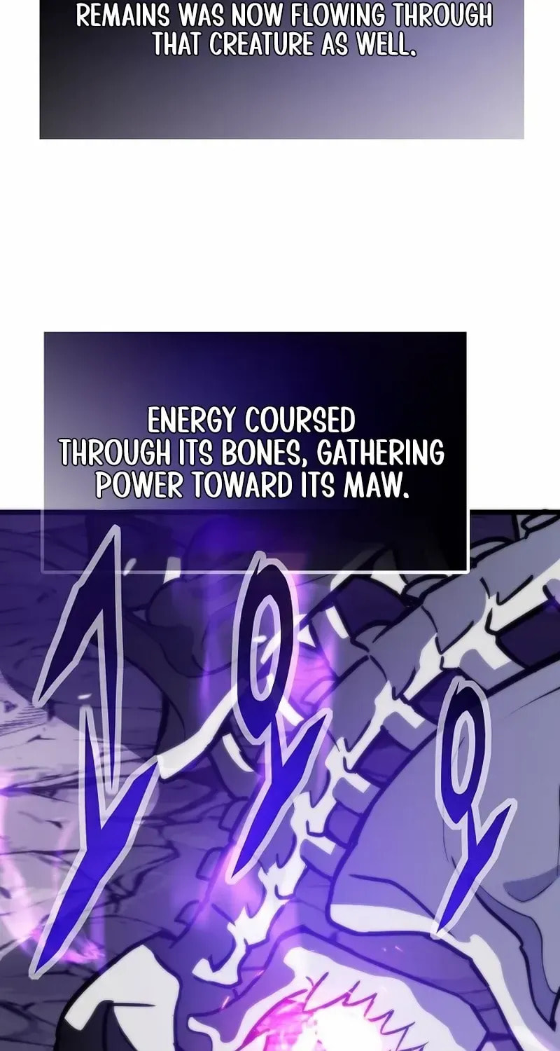 Past Life Regressor (2022) Chapter 143 page 33 - 