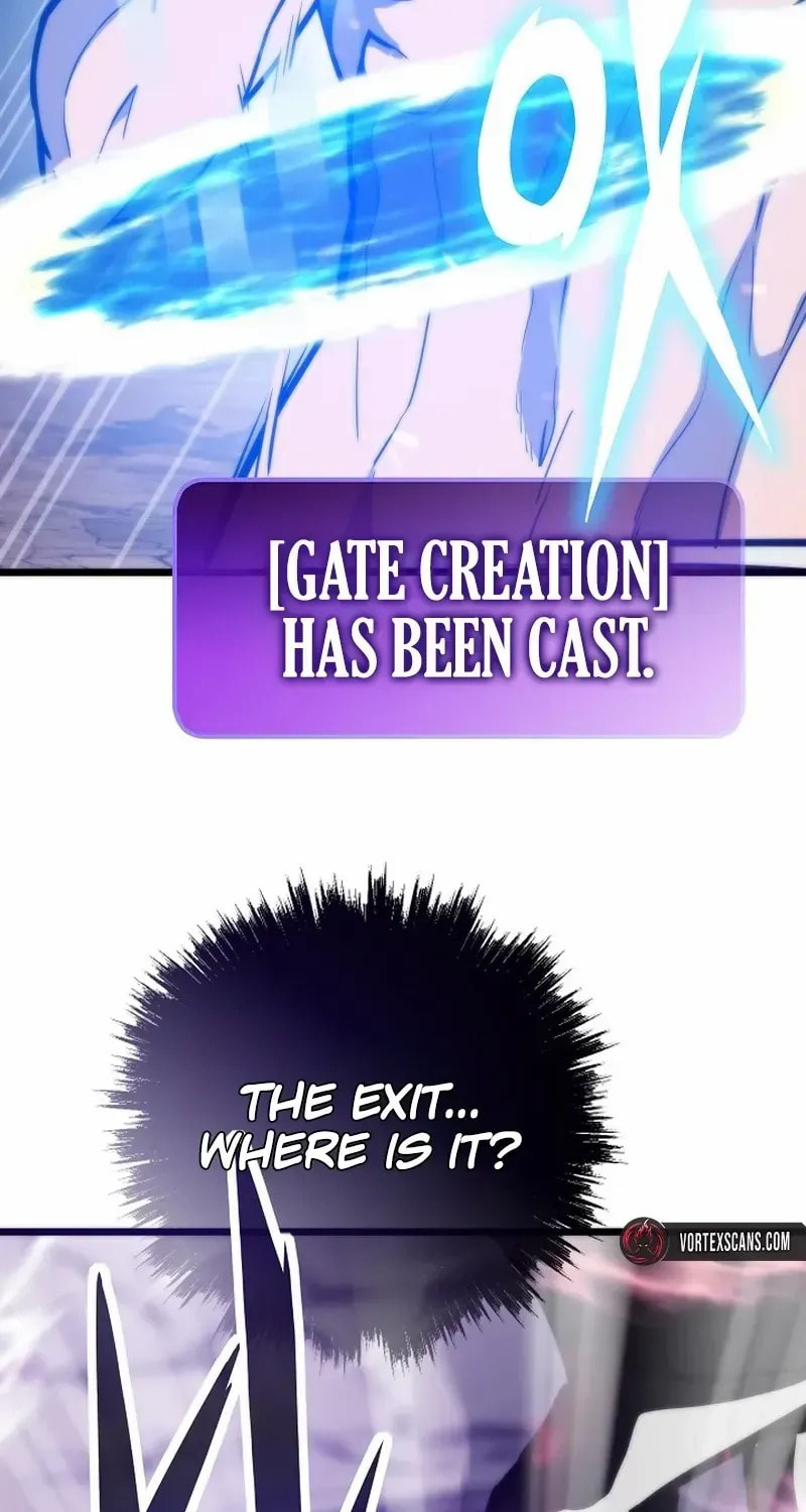 Past Life Regressor (2022) Chapter 143 page 36 - 