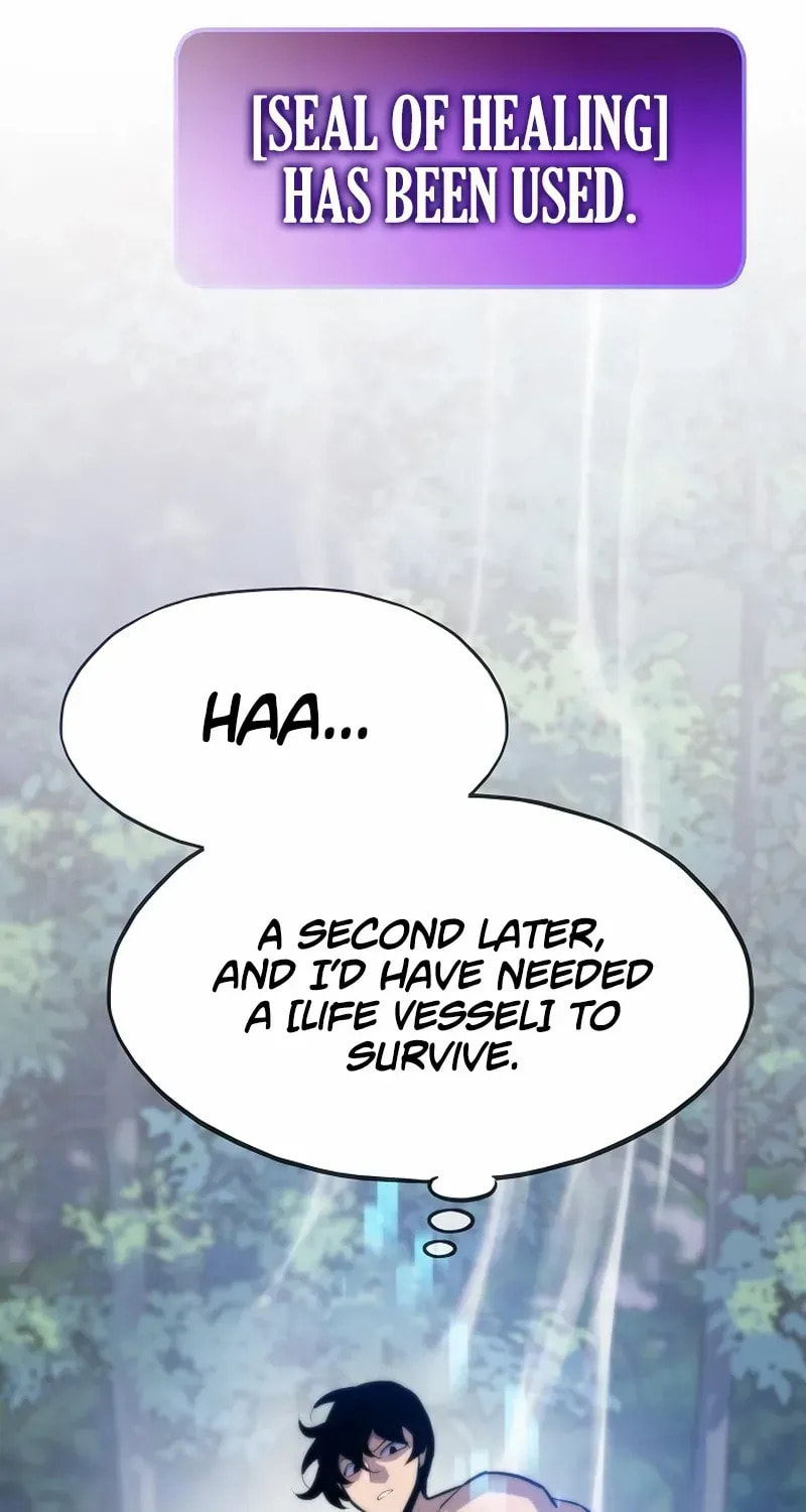 Past Life Regressor (2022) Chapter 143 page 46 - 
