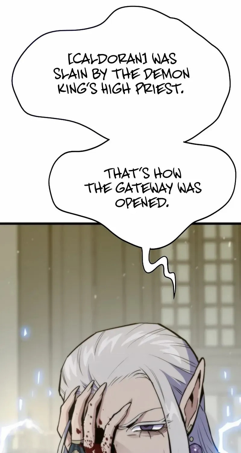 Past Life Regressor (2022) Chapter 143 page 81 - 
