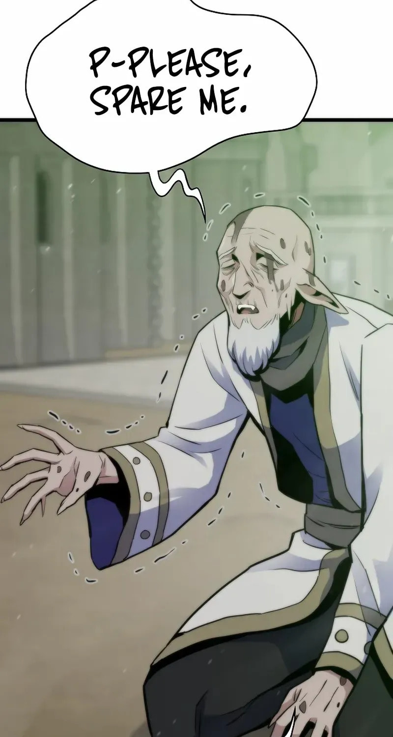 Past Life Regressor (2022) Chapter 144 page 105 - 