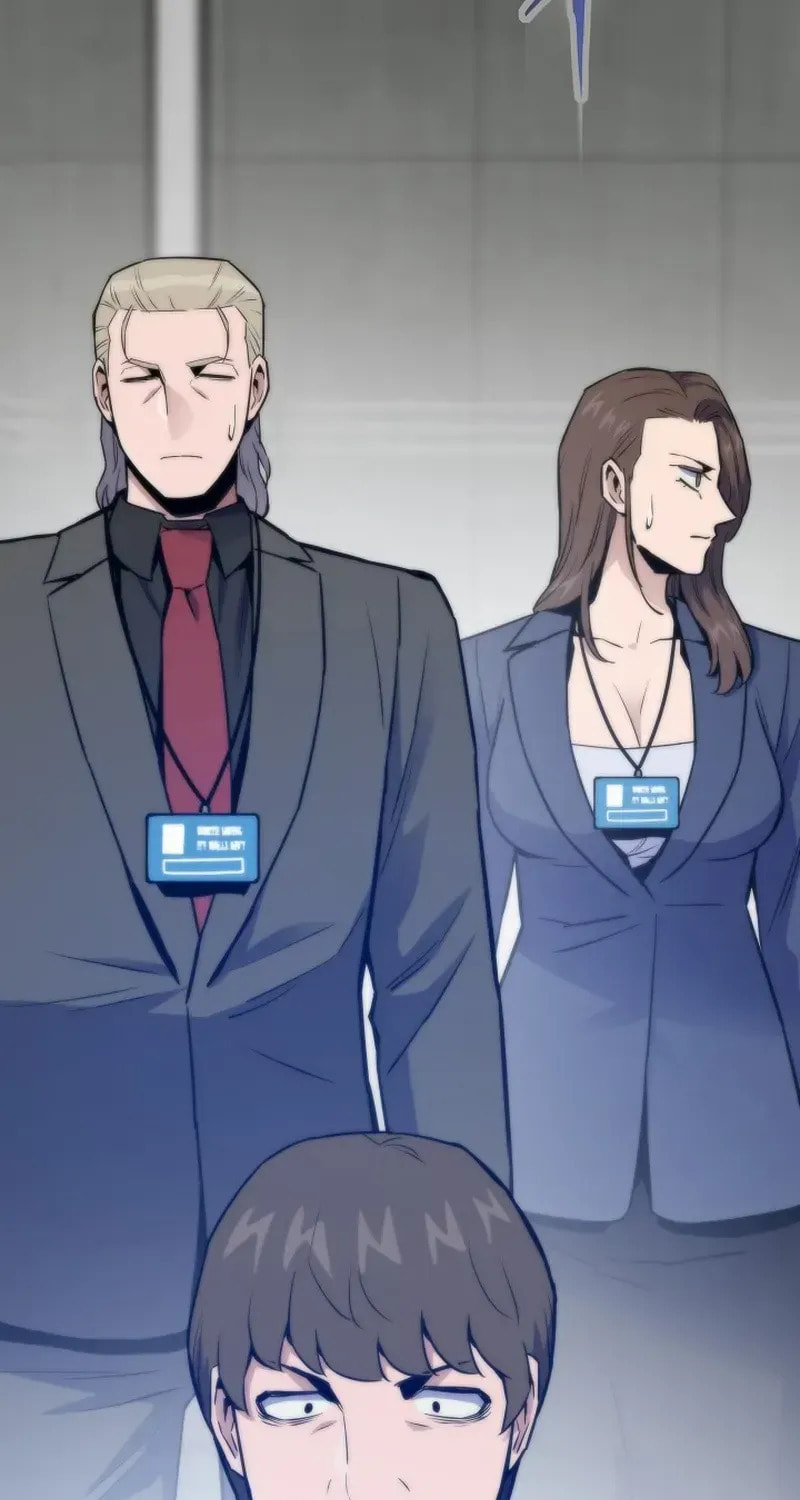 Past Life Regressor (2022) Chapter 144 page 17 - 
