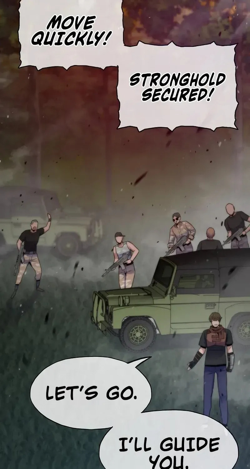 Past Life Regressor (2022) Chapter 144 page 25 - 