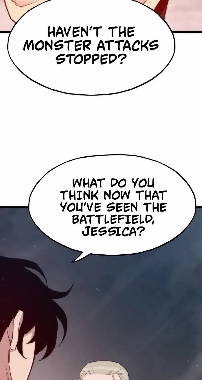 Past Life Regressor (2022) Chapter 144 page 51 - 