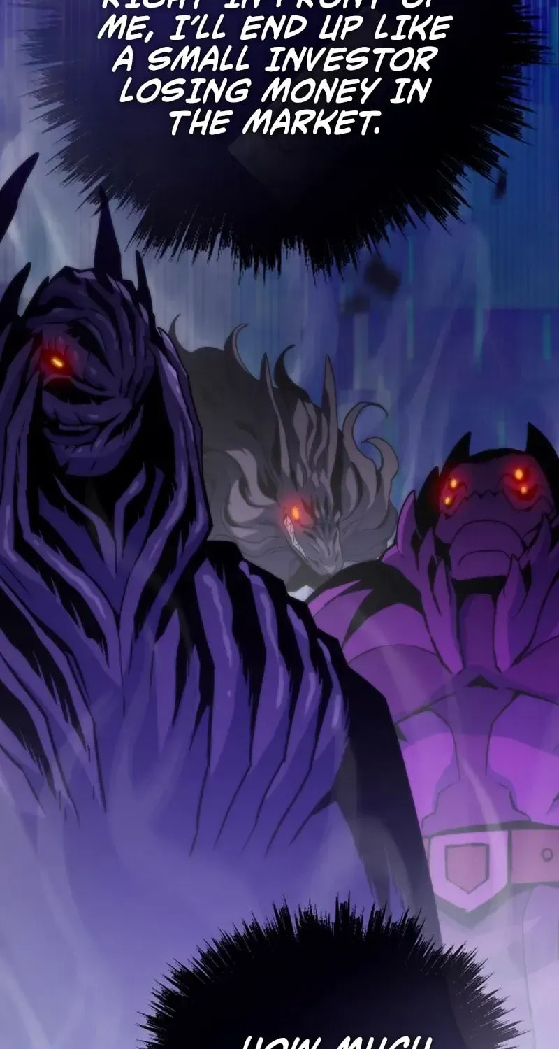 Past Life Regressor (2022) Chapter 144 page 85 - 