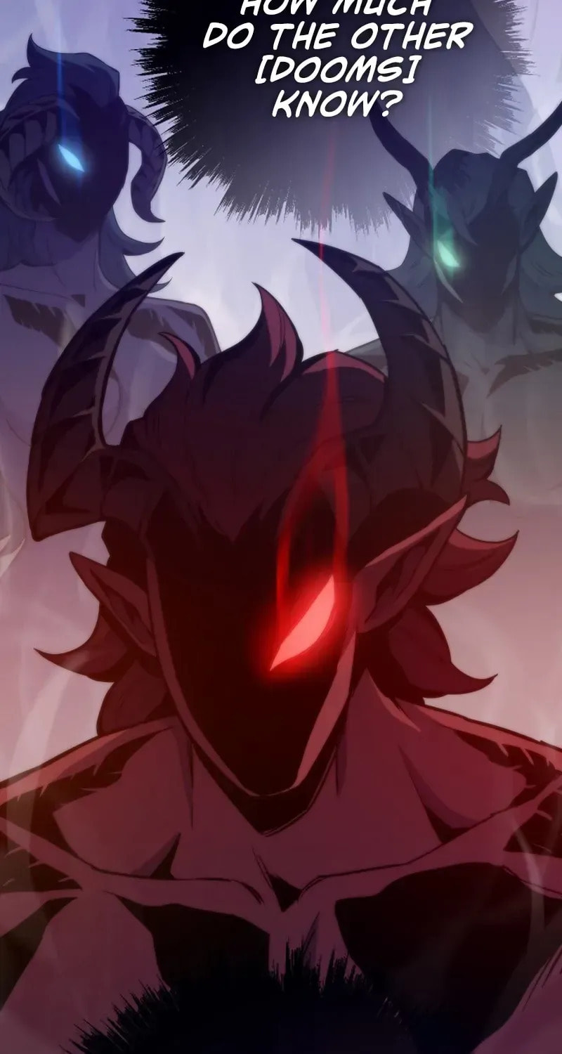 Past Life Regressor (2022) Chapter 144 page 86 - 