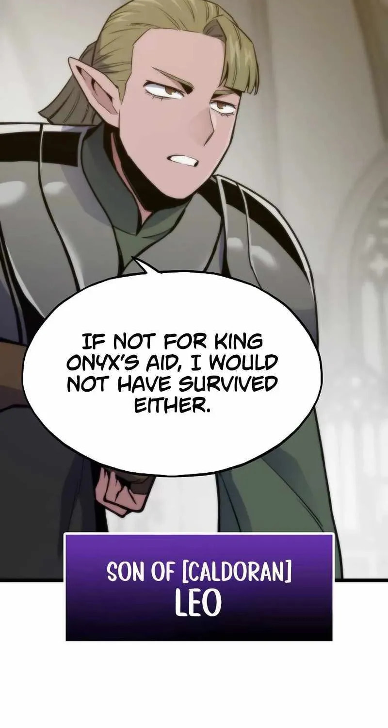 Past Life Regressor (2022) Chapter 145 page 21 - 