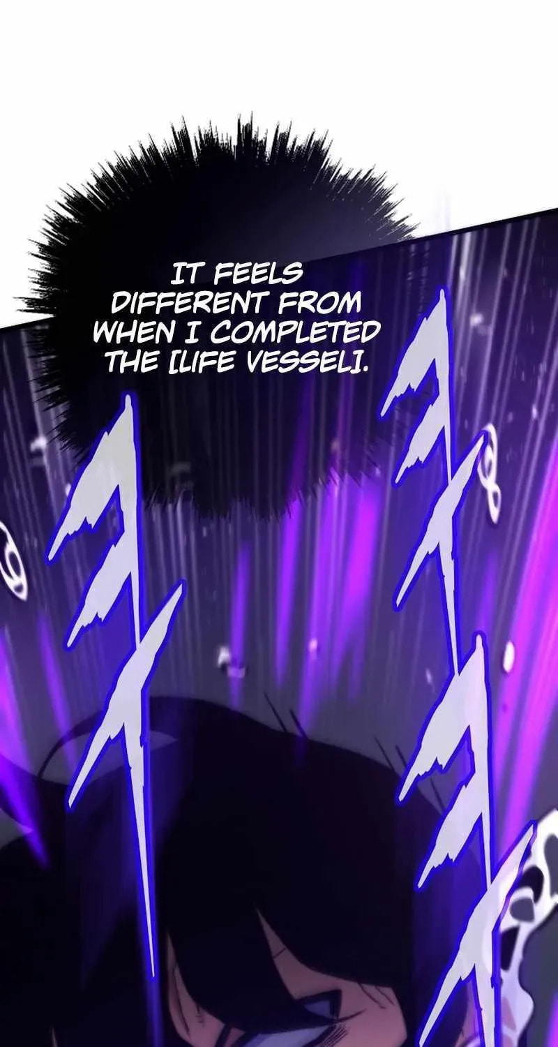 Past Life Regressor (2022) Chapter 145 page 71 - 