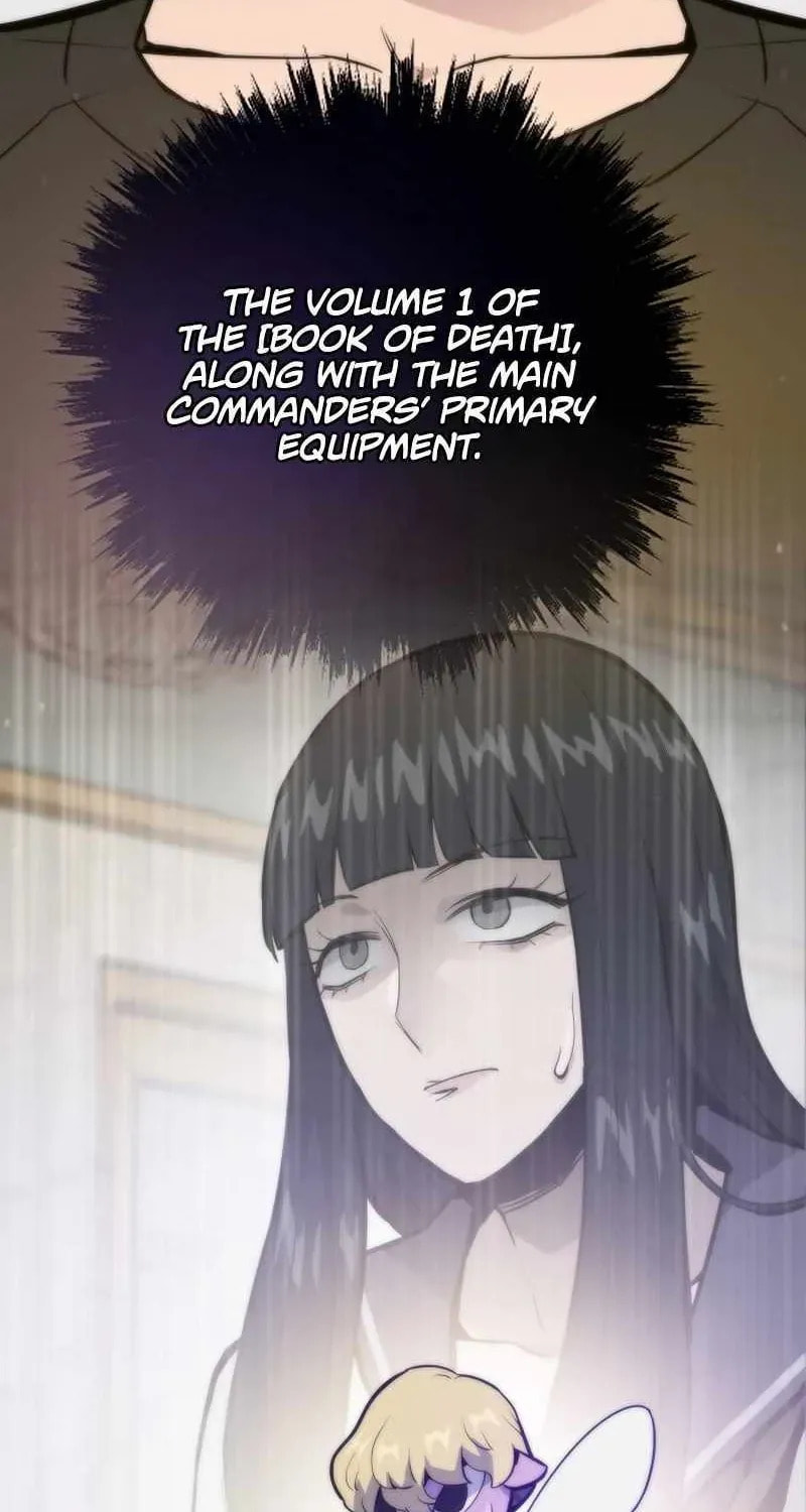 Past Life Regressor (2022) Chapter 145 page 97 - 