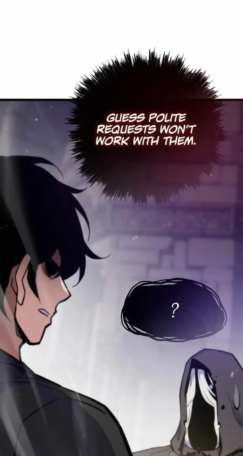 Past Life Regressor (2022) Chapter 145 page 99 - 