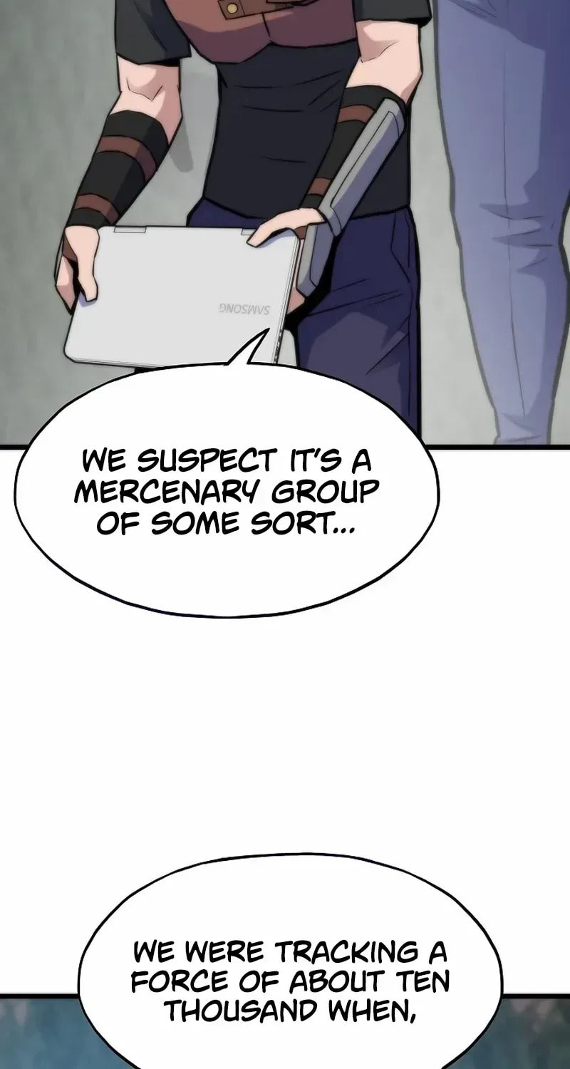 Past Life Regressor (2022) Chapter 146 page 91 - 