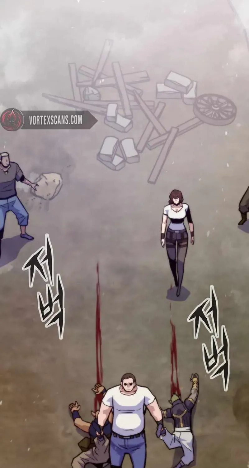 Past Life Regressor (2022) Chapter 147 page 20 - 
