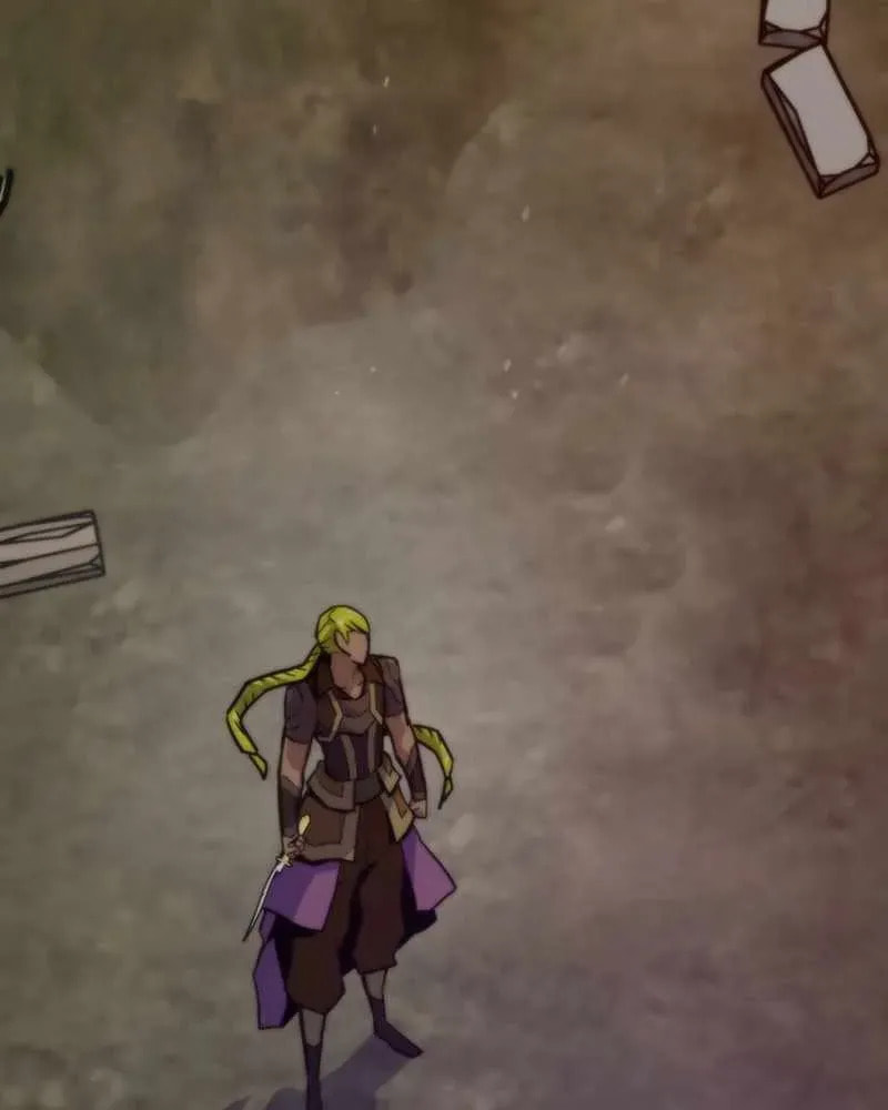 Past Life Regressor (2022) Chapter 147 page 22 - 