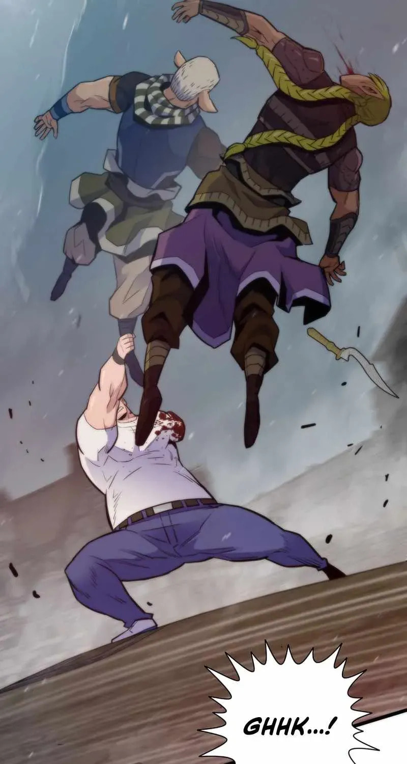 Past Life Regressor (2022) Chapter 147 page 85 - 