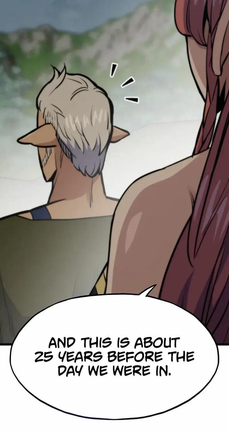 Past Life Regressor (2022) Chapter 148 page 3 - 