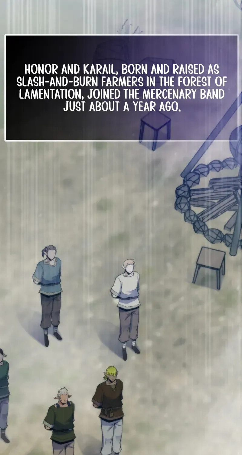 Past Life Regressor (2022) Chapter 148 page 21 - 