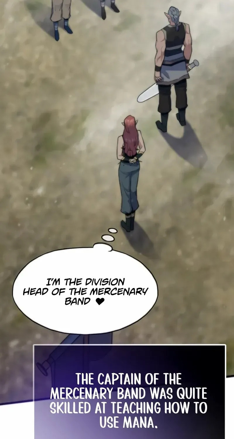 Past Life Regressor (2022) Chapter 148 page 22 - 