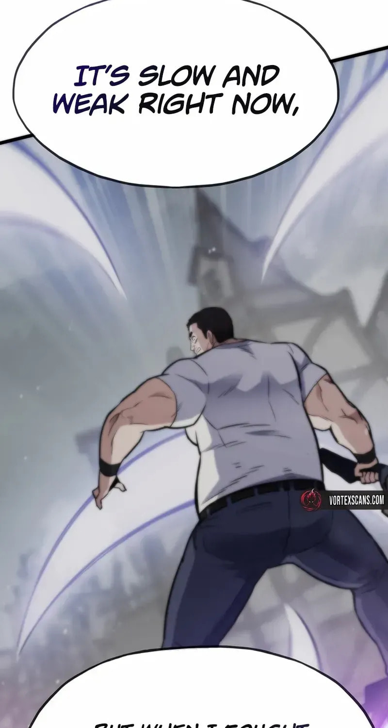 Past Life Regressor (2022) Chapter 148 page 32 - 