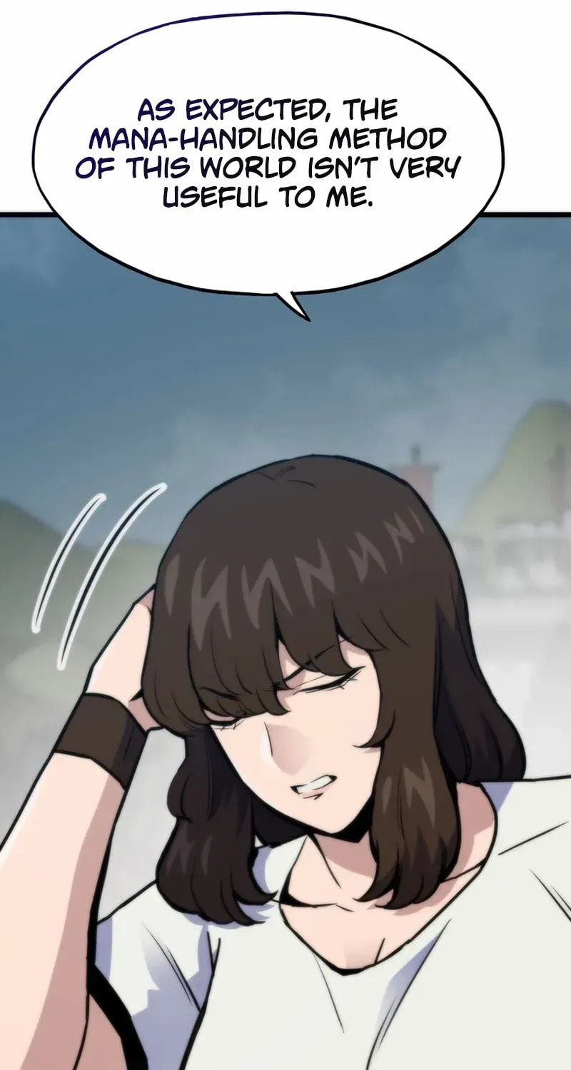 Past Life Regressor (2022) Chapter 148 page 40 - 