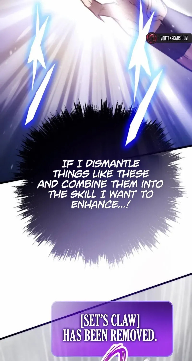 Past Life Regressor (2022) Chapter 148 page 64 - 