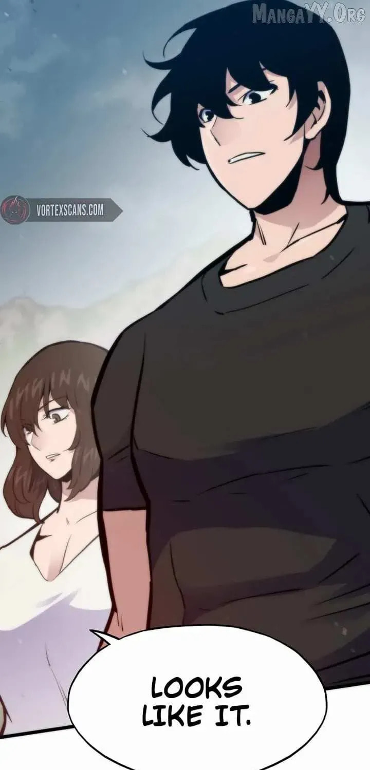 Past Life Regressor (2022) Chapter 149 page 105 - 