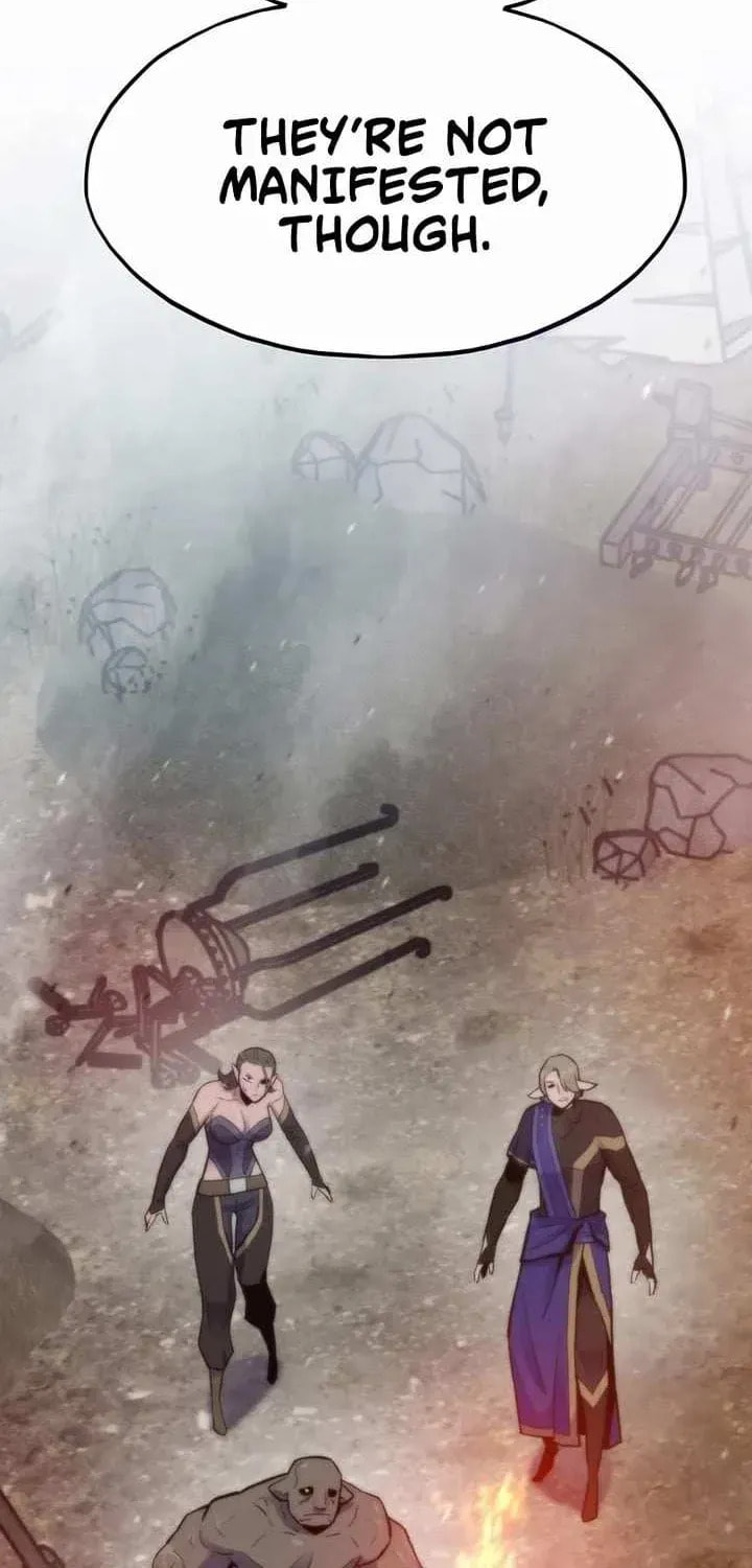 Past Life Regressor (2022) Chapter 149 page 106 - 