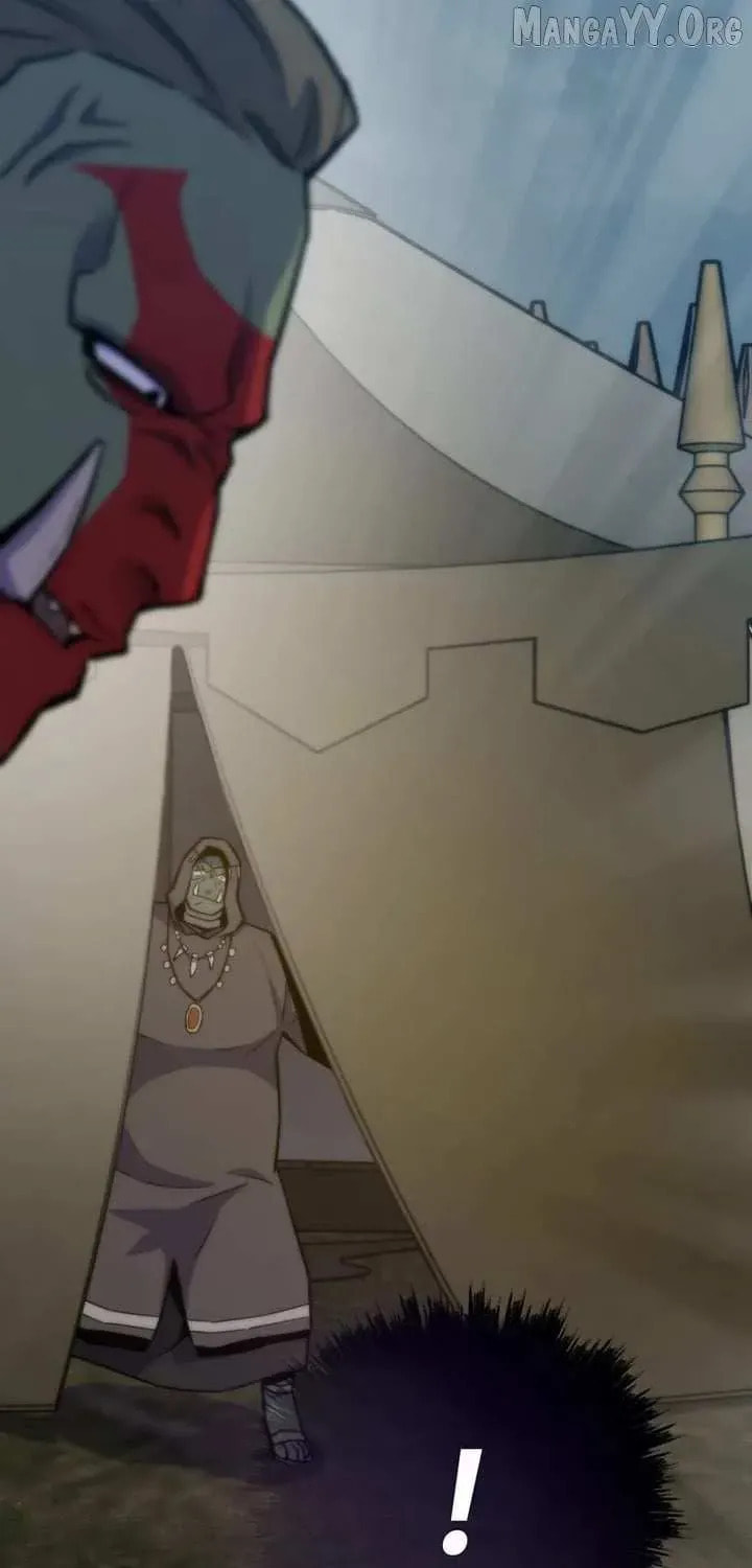 Past Life Regressor (2022) Chapter 149 page 33 - 