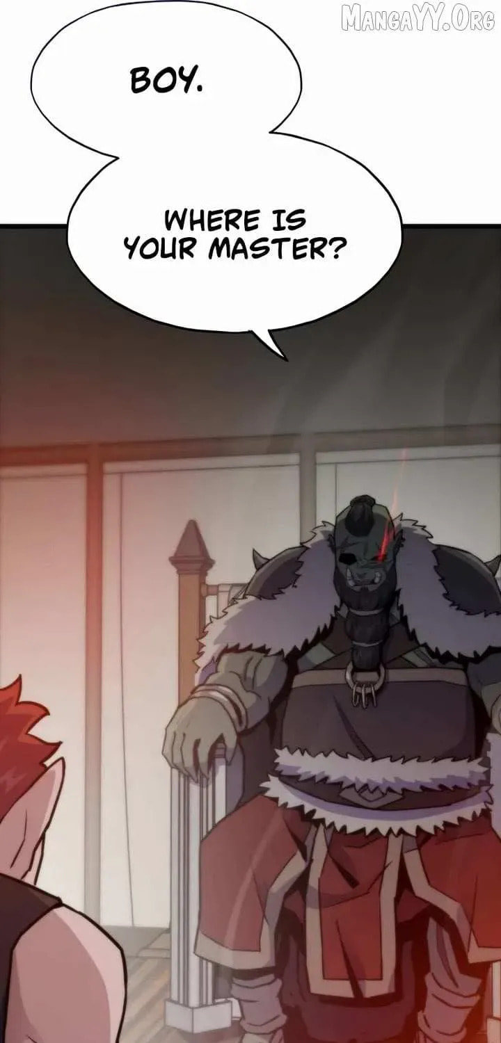 Past Life Regressor (2022) Chapter 149 page 45 - 