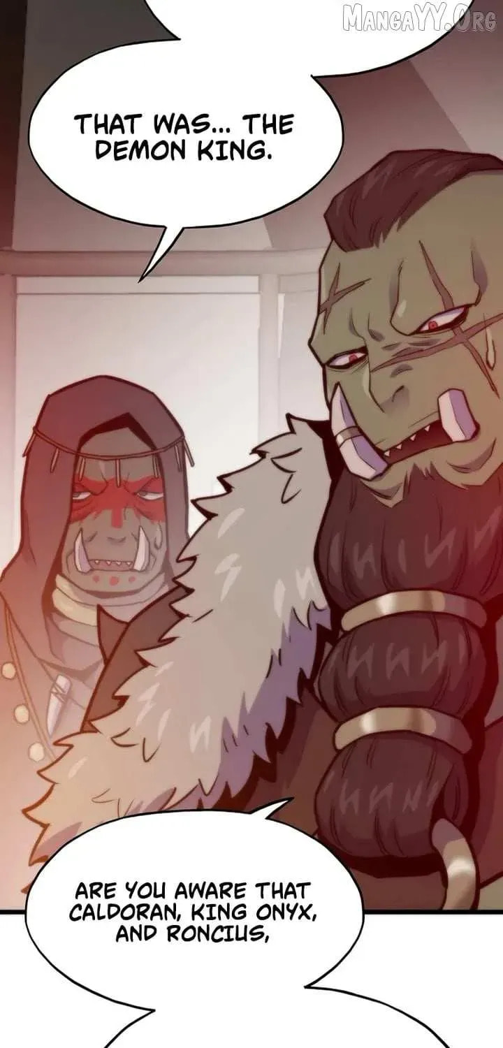 Past Life Regressor (2022) Chapter 149 page 55 - 