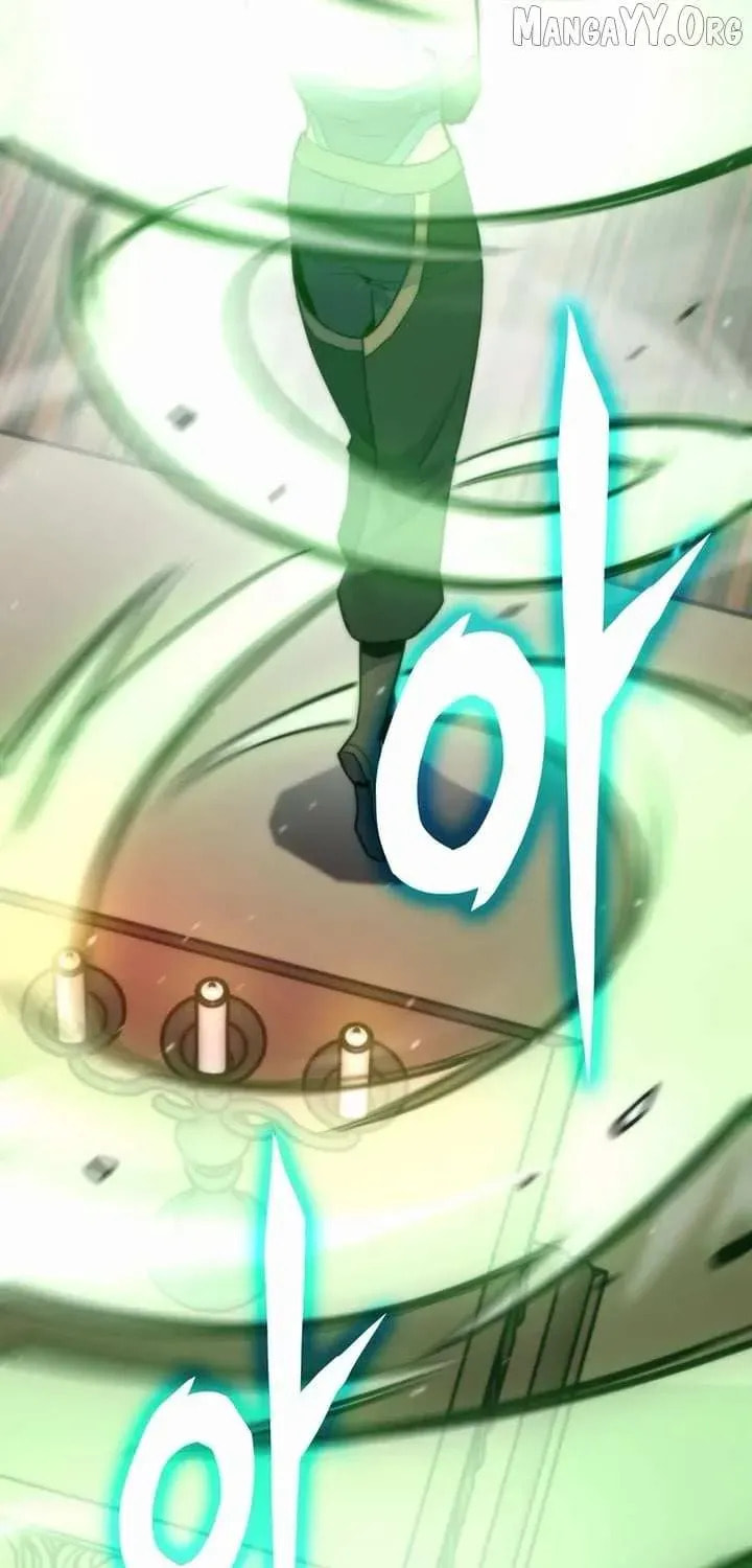 Past Life Regressor (2022) Chapter 149 page 61 - 