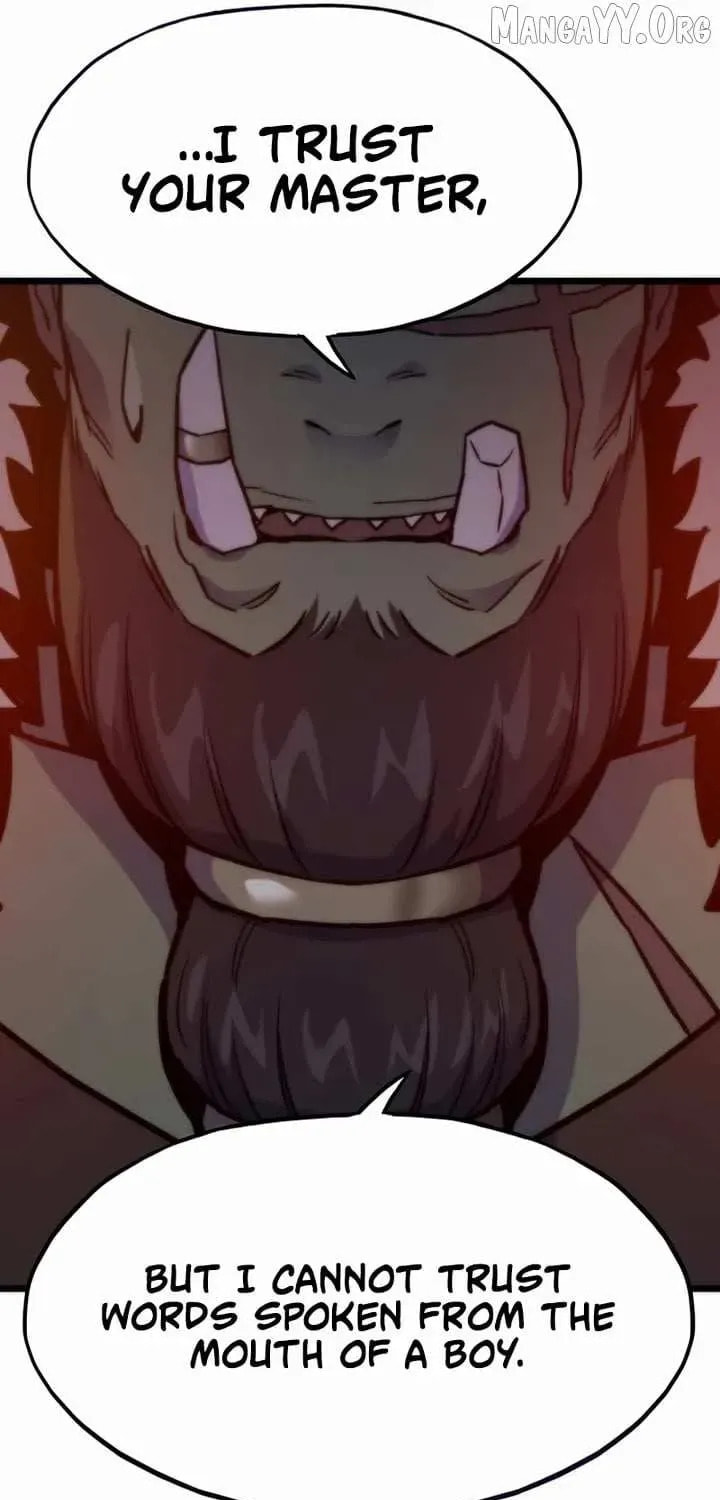 Past Life Regressor (2022) Chapter 149 page 75 - 
