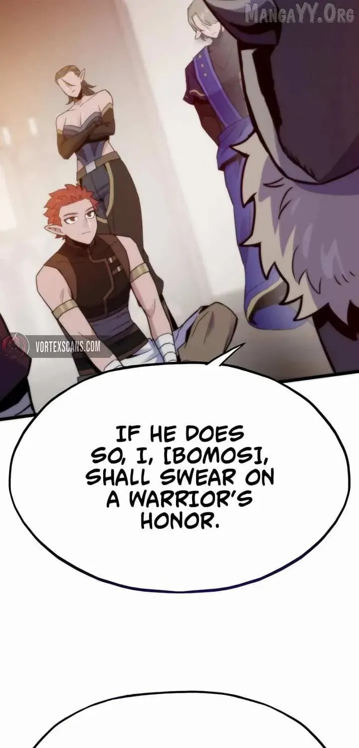 Past Life Regressor (2022) Chapter 149 page 77 - 