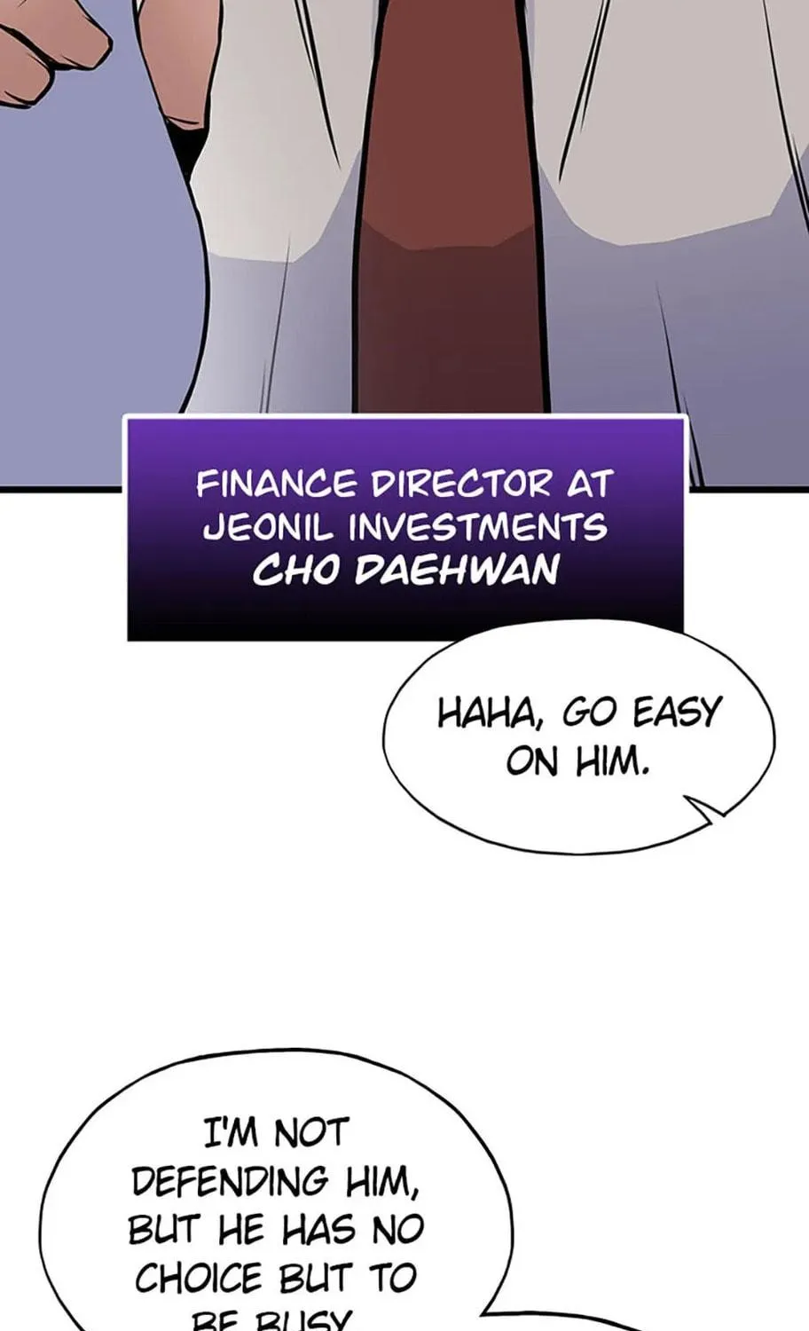 Past Life Regressor (2022) Chapter 15 page 109 - 