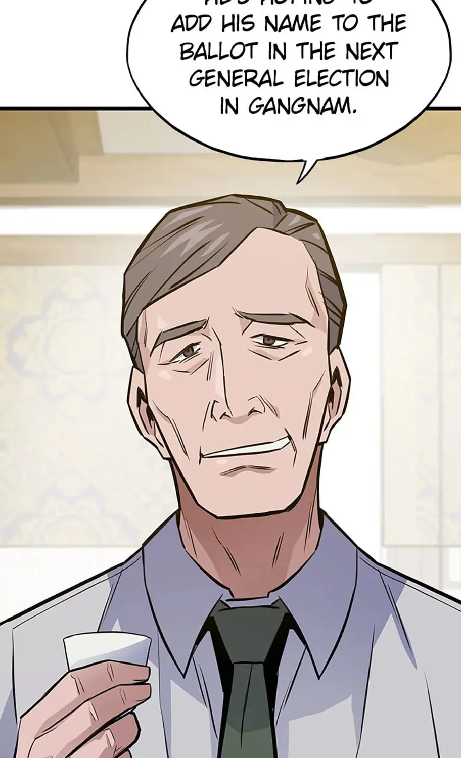 Past Life Regressor (2022) Chapter 15 page 111 - 