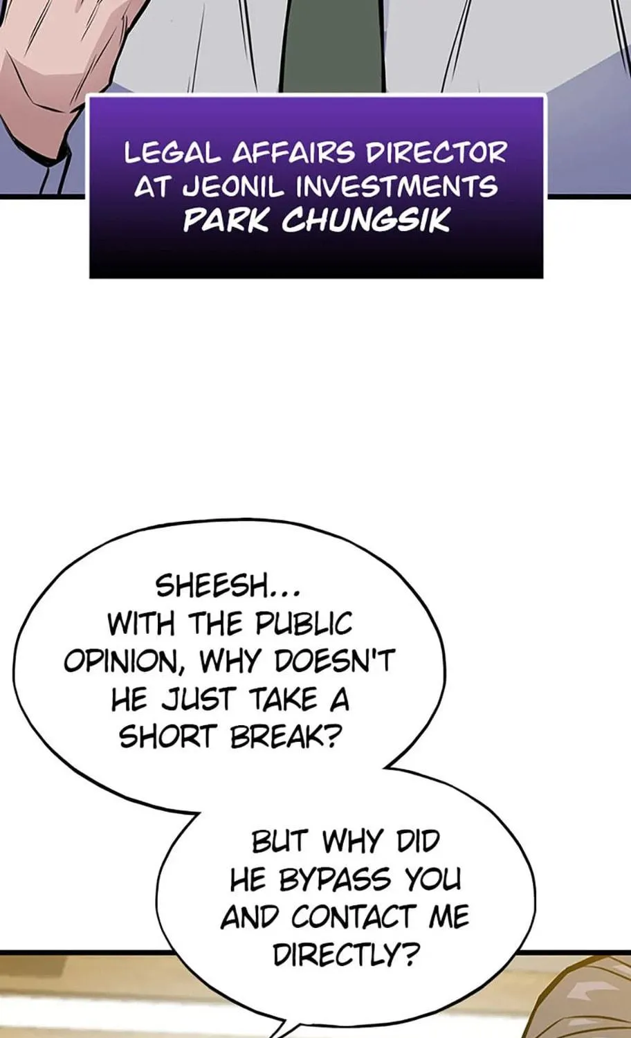Past Life Regressor (2022) Chapter 15 page 113 - 