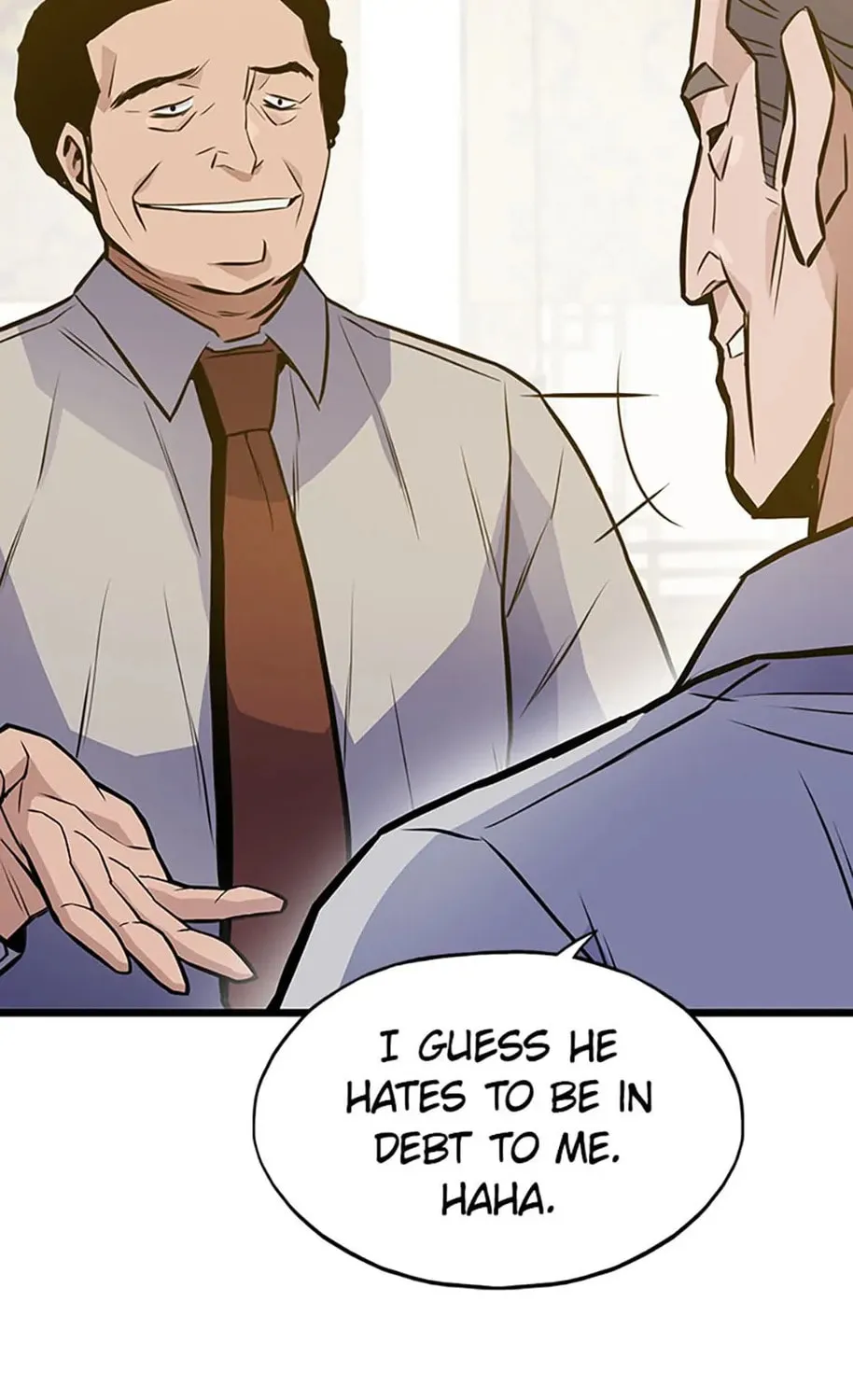 Past Life Regressor (2022) Chapter 15 page 115 - 