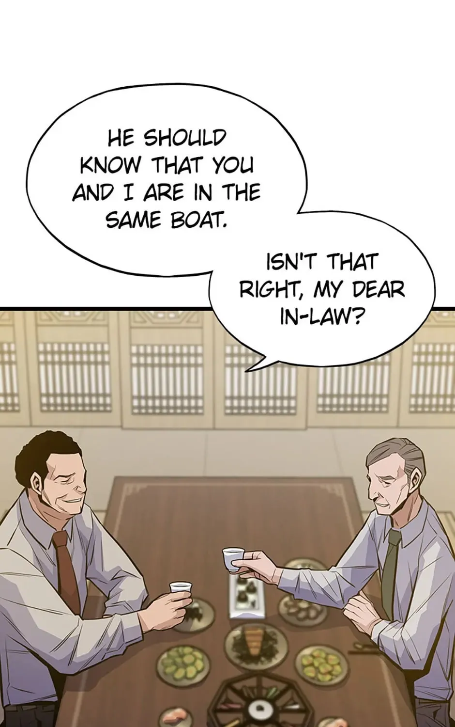 Past Life Regressor (2022) Chapter 15 page 117 - 
