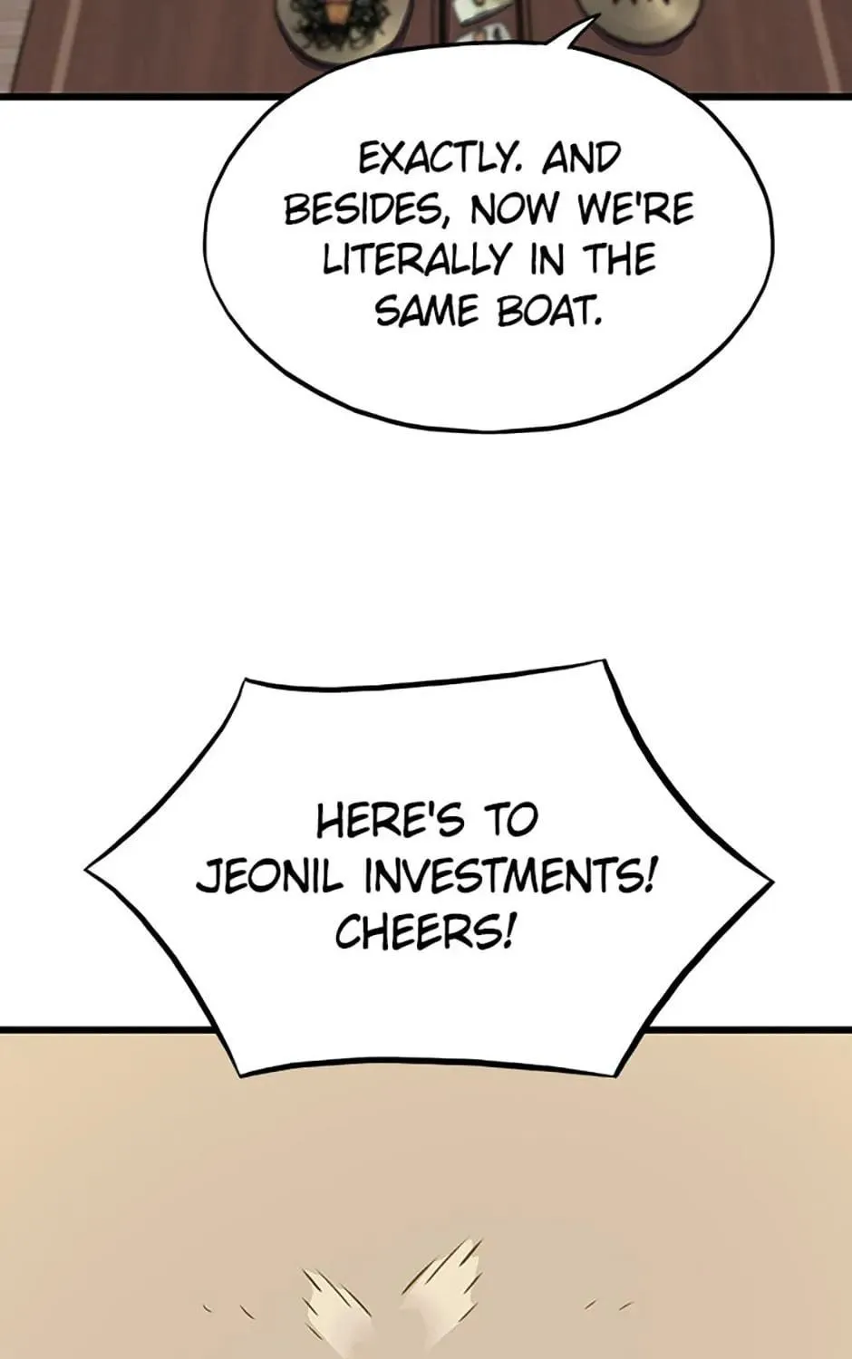 Past Life Regressor (2022) Chapter 15 page 119 - 