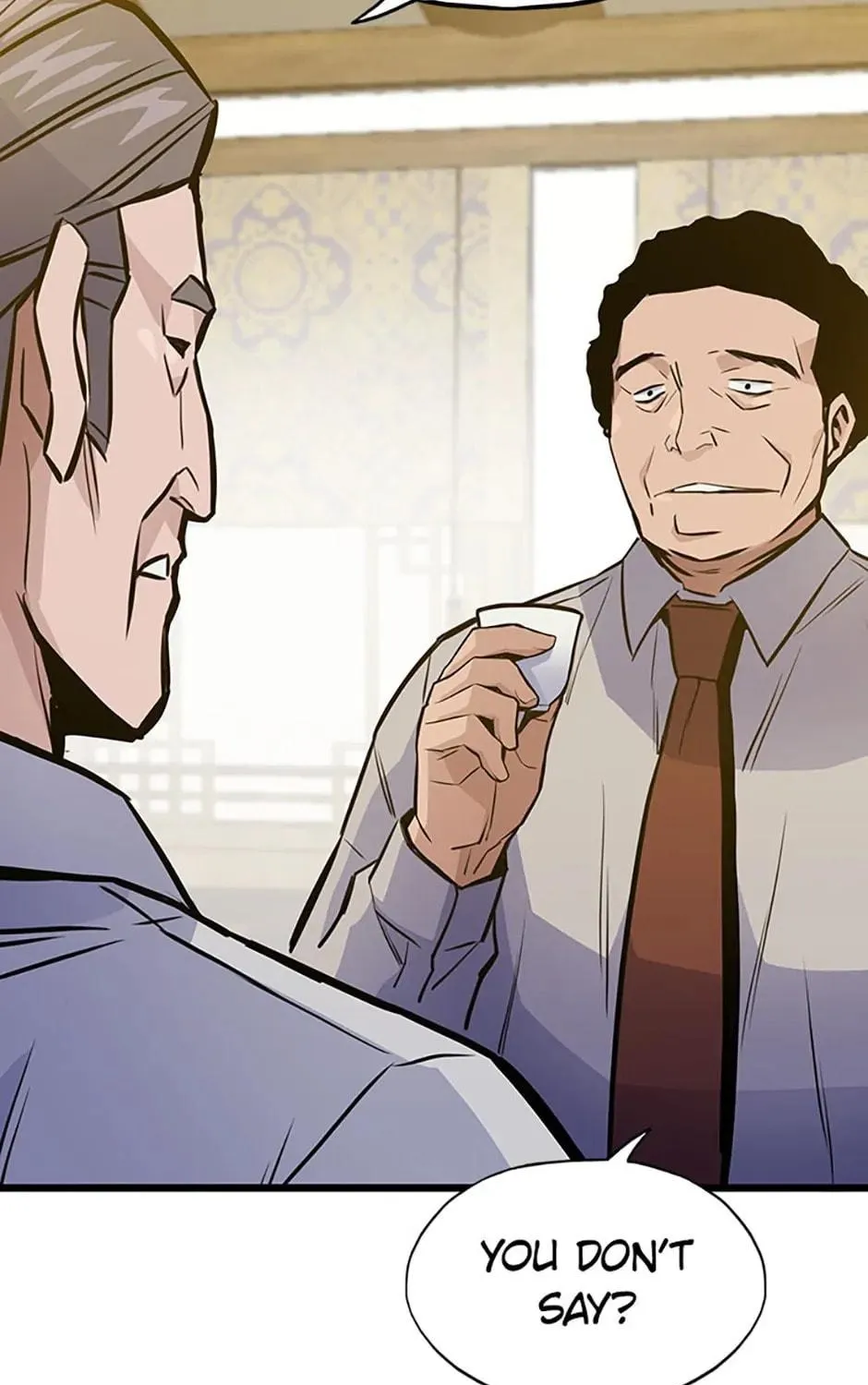 Past Life Regressor (2022) Chapter 15 page 125 - 