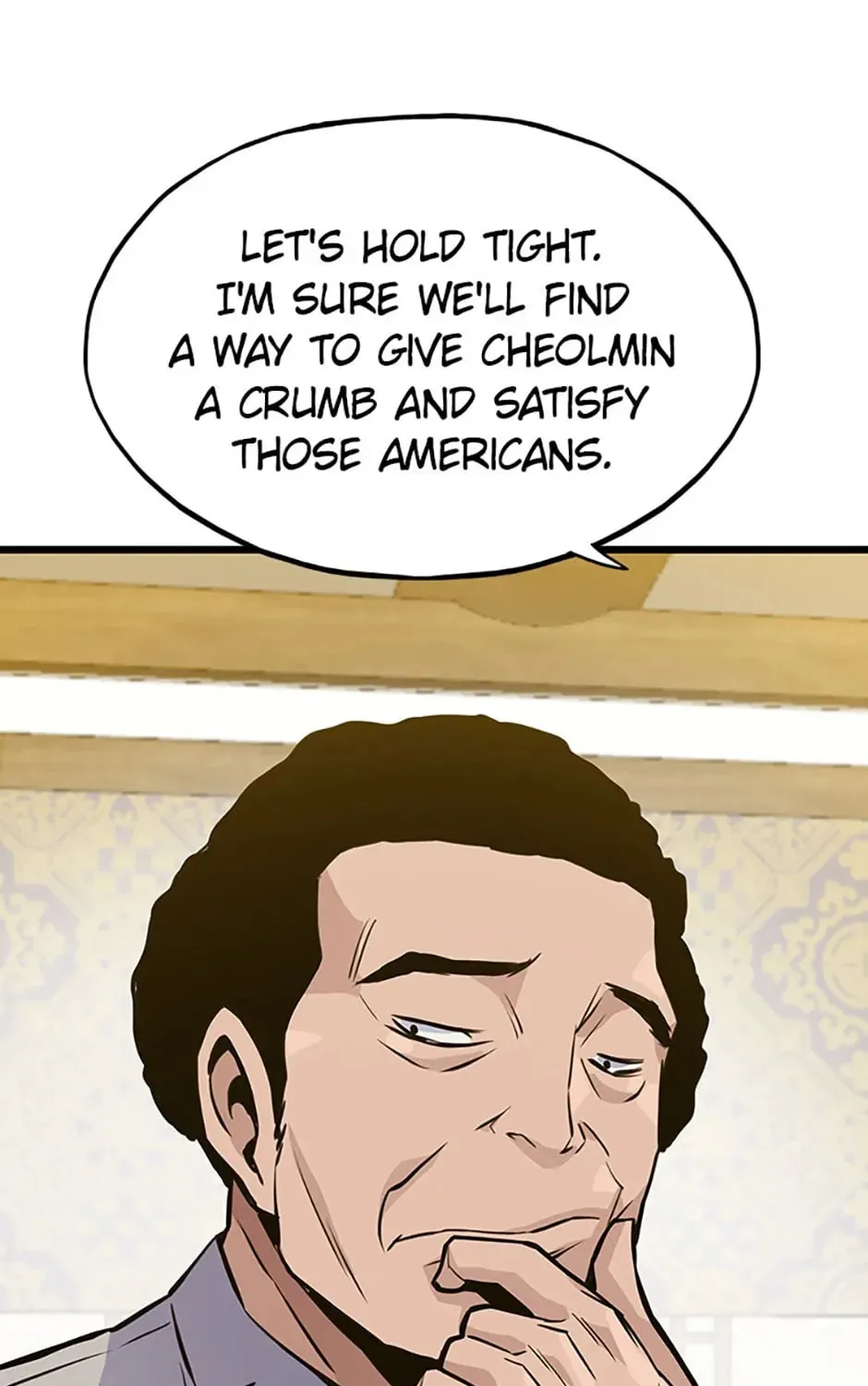 Past Life Regressor (2022) Chapter 15 page 127 - 