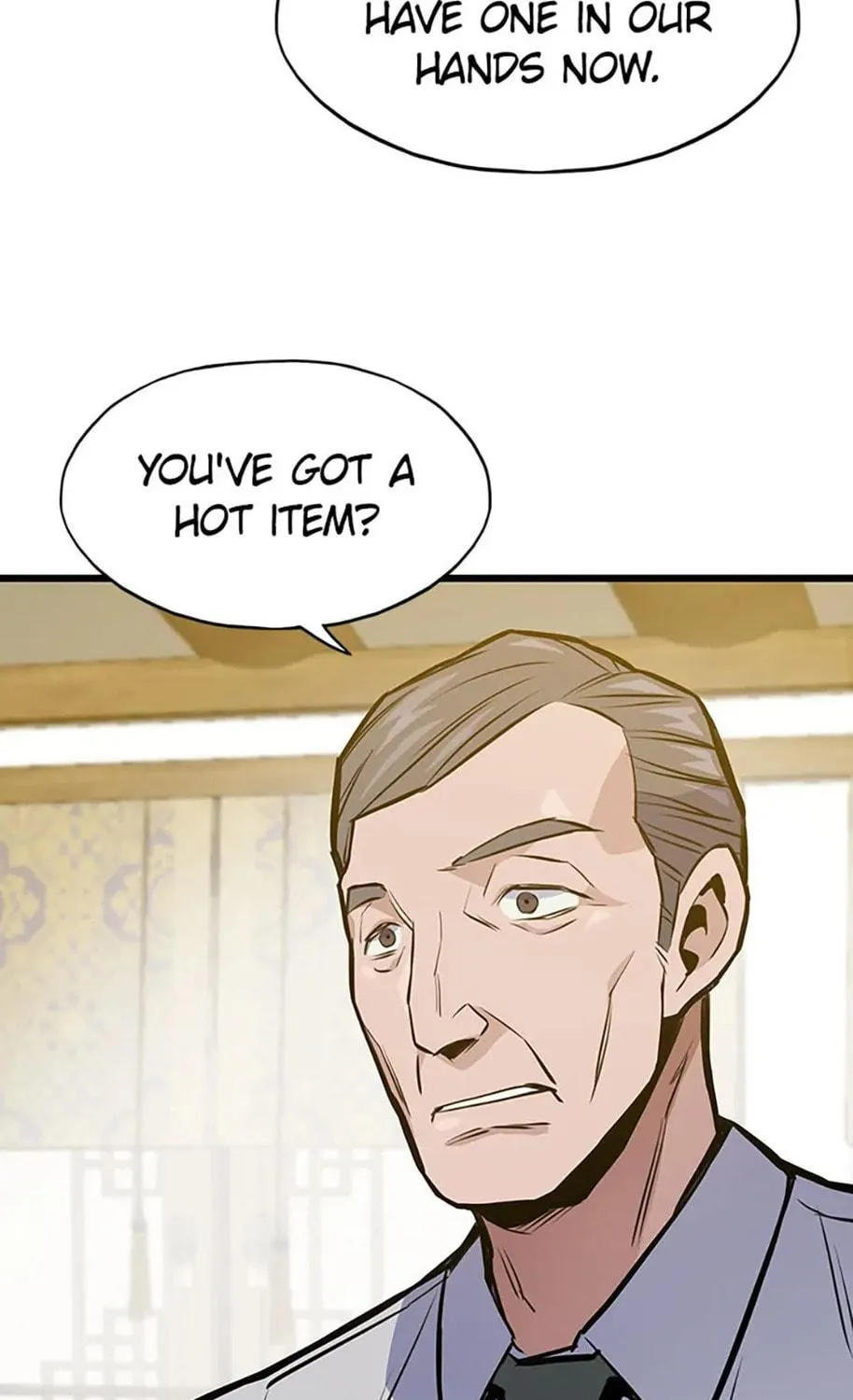 Past Life Regressor (2022) Chapter 15 page 137 - 
