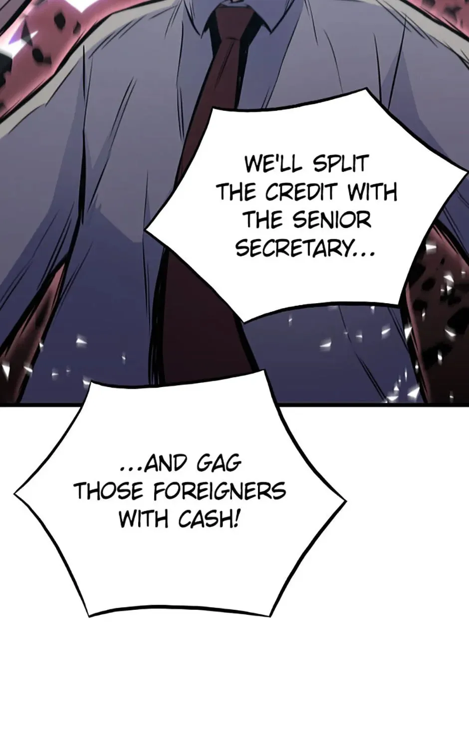 Past Life Regressor (2022) Chapter 15 page 147 - 