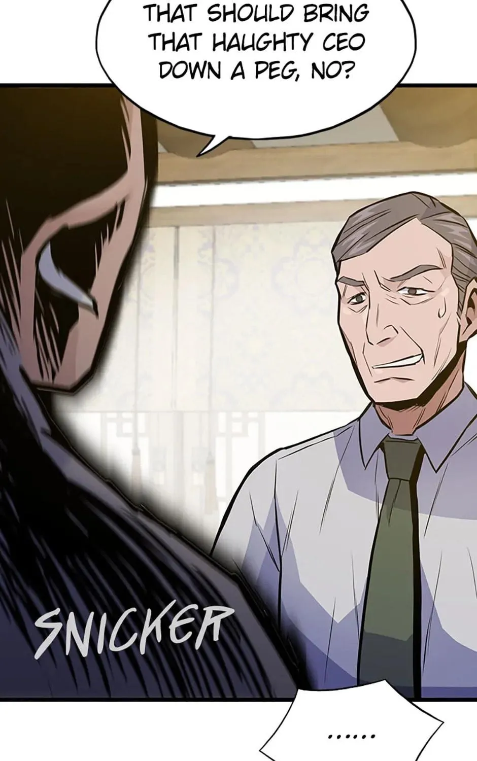 Past Life Regressor (2022) Chapter 15 page 149 - 